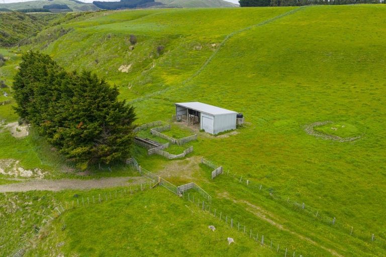Photo of property in 158 Pahiatua Aokautere Road, Aokautere, 4471