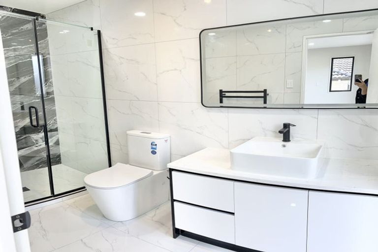Photo of property in 54 Koromeke Street, Flat Bush, Auckland, 2019