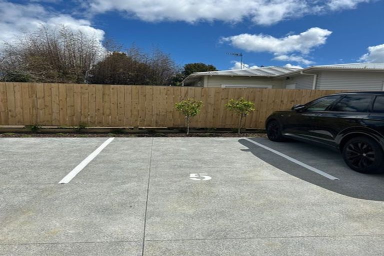 Photo of property in 5/3 Eskdale Road, Birkdale, Auckland, 0626