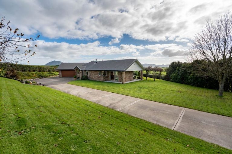 Photo of property in 240 Waring Road, Taupiri, 3791