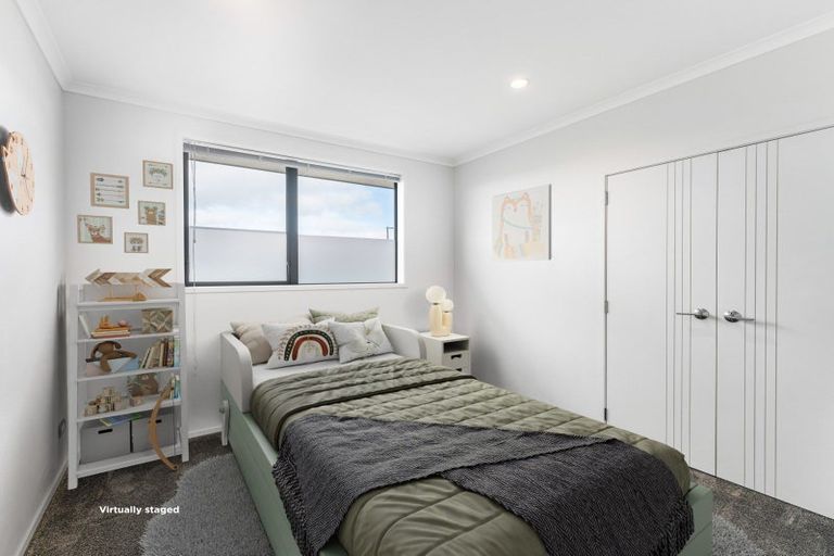 Photo of property in 15 Pyne Crescent, Pokeno, 2402