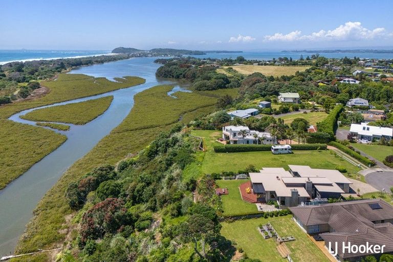 Photo of property in 159 Koutunui Road, Athenree, Katikati, 3177
