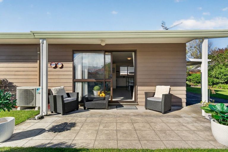 Photo of property in 68b Herbert Street, Masterton, 5810