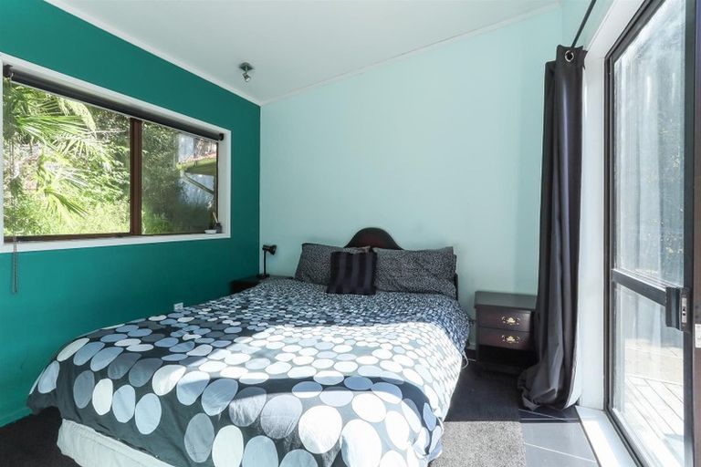 Photo of property in 17 Tombleson Road, Lake Rotoma, Rotorua, 3074
