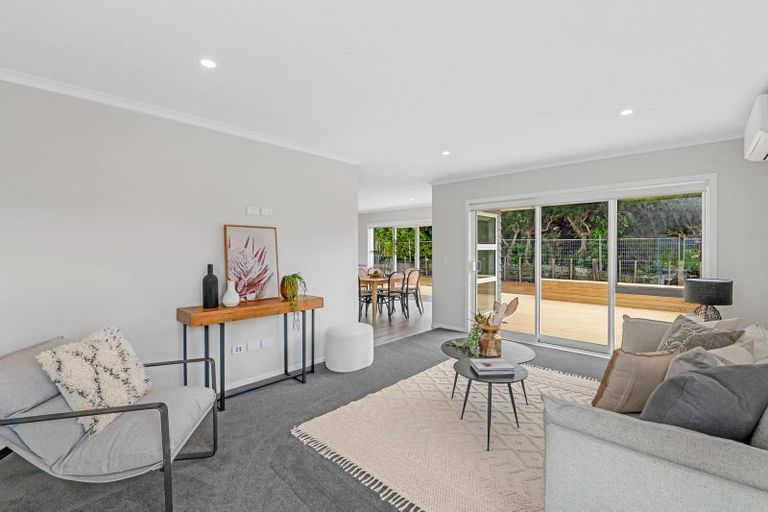 Photo of property in 6 Magnolia Place, Levin, 5510