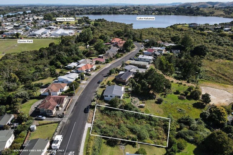 Photo of property in 57a Rayner Road, Huntly, 3700