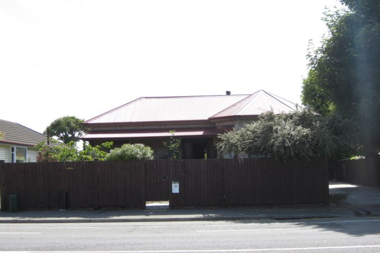 Photo of property in 36 Whiteleigh Avenue, Addington, Christchurch, 8024