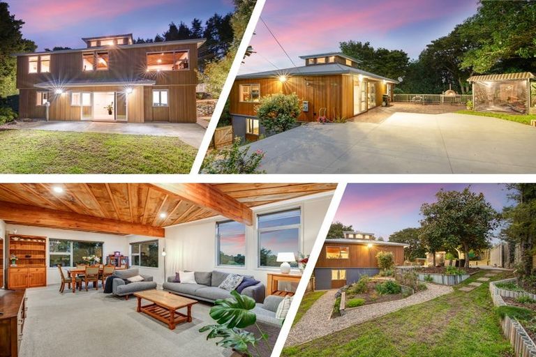 Photo of property in 5 Fowler Access Road, Puhoi, Warkworth, 0994