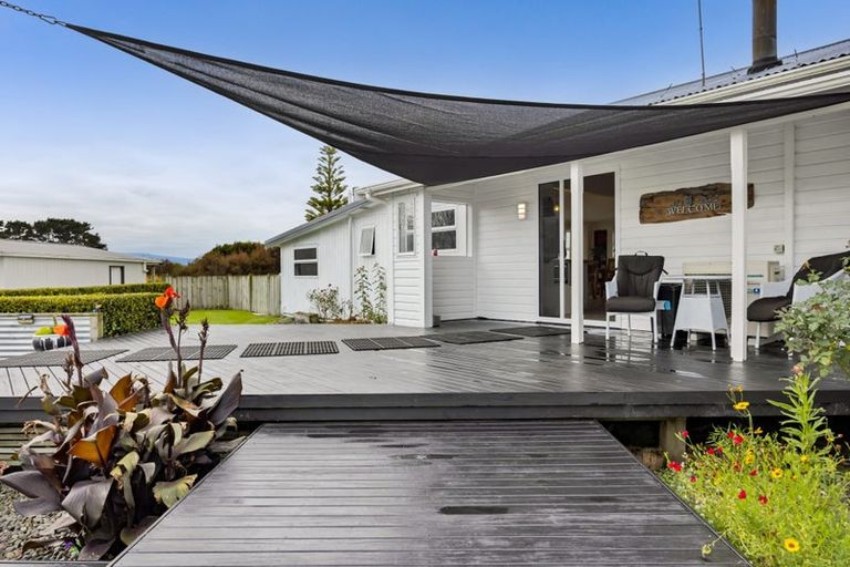 Photo of property in 1288 Normanby Road, Manaia, Hawera, 4678
