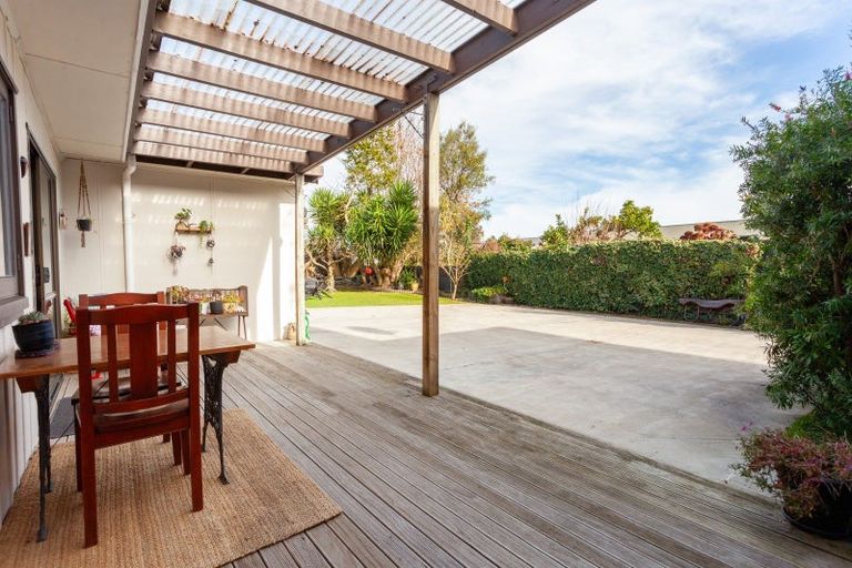 Photo of property in 5 Fitzgerald Avenue, Matamata, 3400