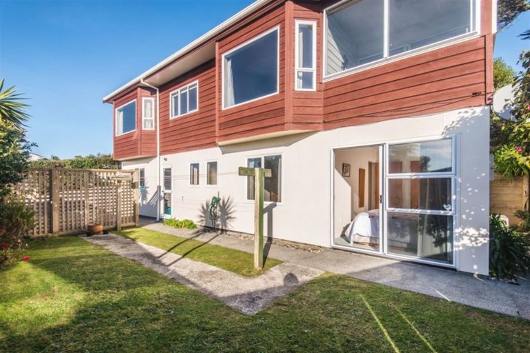 Photo of property in 46a Haumia Street, Johnsonville, Wellington, 6037