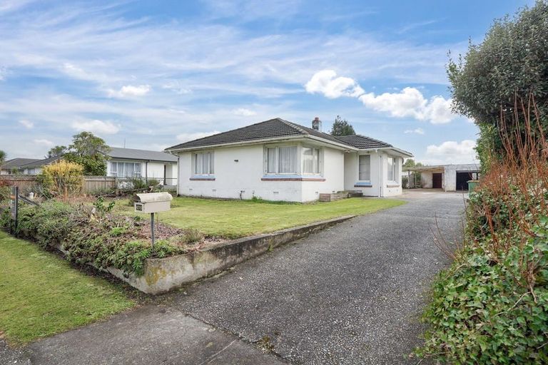 Photo of property in 476 Yarrow Street, Glengarry, Invercargill, 9810