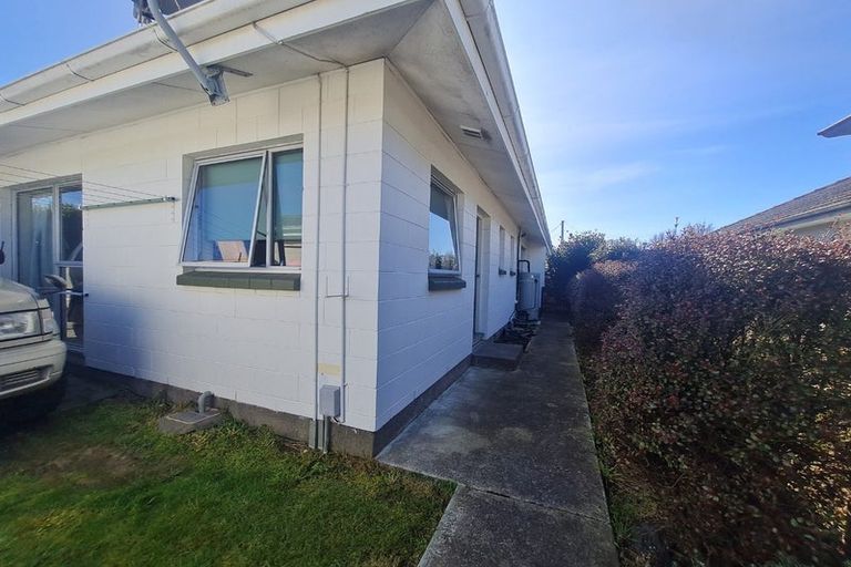 Photo of property in 2/64 Brynley Street, Hornby, Christchurch, 8042