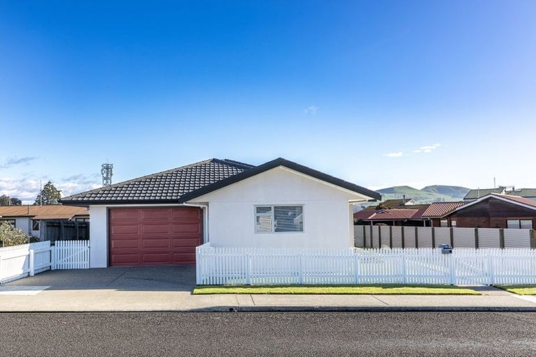 Photo of property in 10a Wellington Road, Waipukurau, 4200