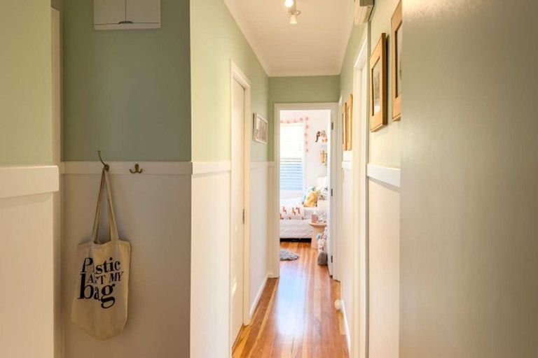 Photo of property in 521 Wall Road, Raureka, Hastings, 4120