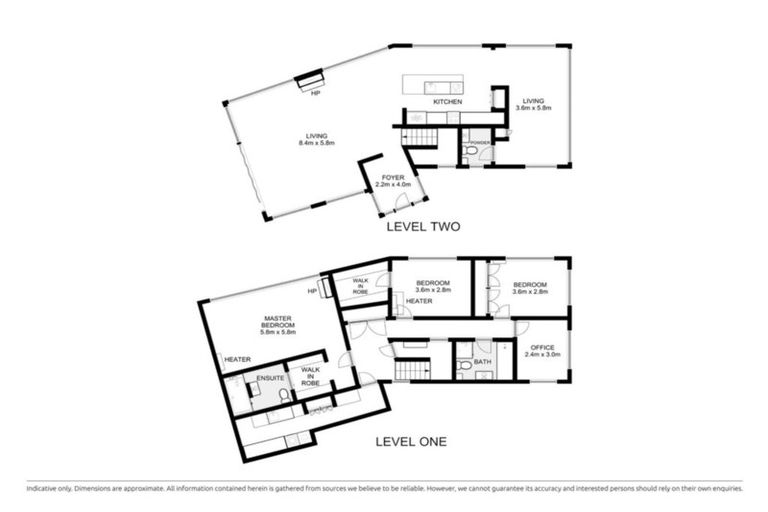 Photo of property in 47 Rata Road, Hataitai, Wellington, 6021