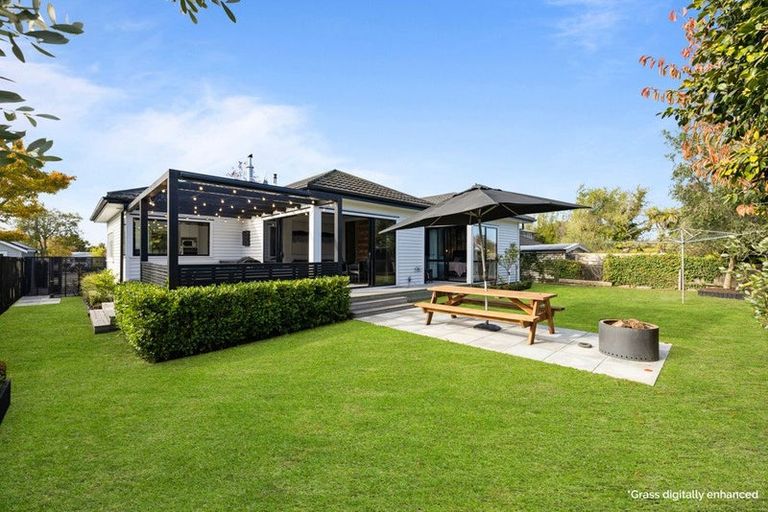 Photo of property in 153 Rutland Street, St Albans, Christchurch, 8052