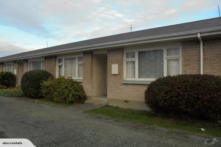 Photo of property in 2/944 Colombo Street, St Albans, Christchurch, 8014