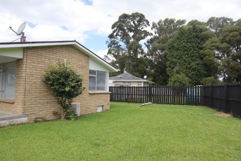 Photo of property in 23 Emerald Place, Chartwell, Hamilton, 3210