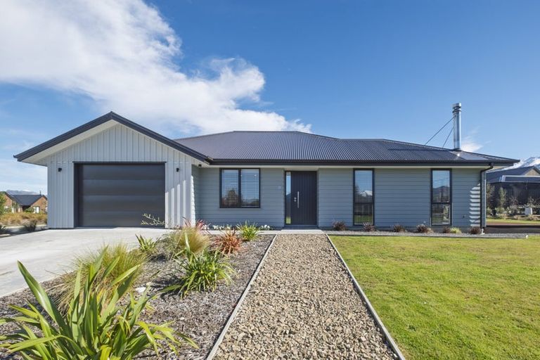 Photo of property in 21 William Jones Place, Hanmer Springs, 7334