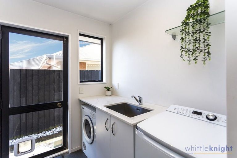 Photo of property in 27 Fairweather Crescent, Kaiapoi, 7630