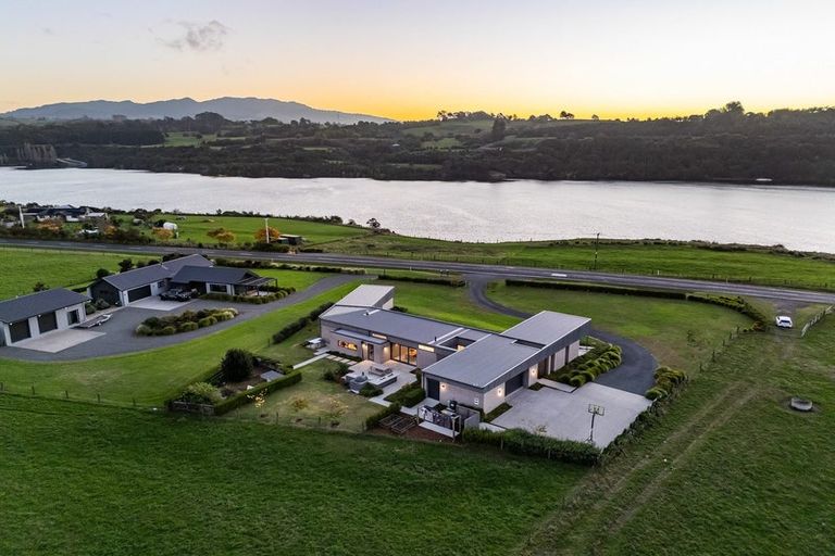 Photo of property in 341 Horahora Road, Piarere, Tirau, 3484
