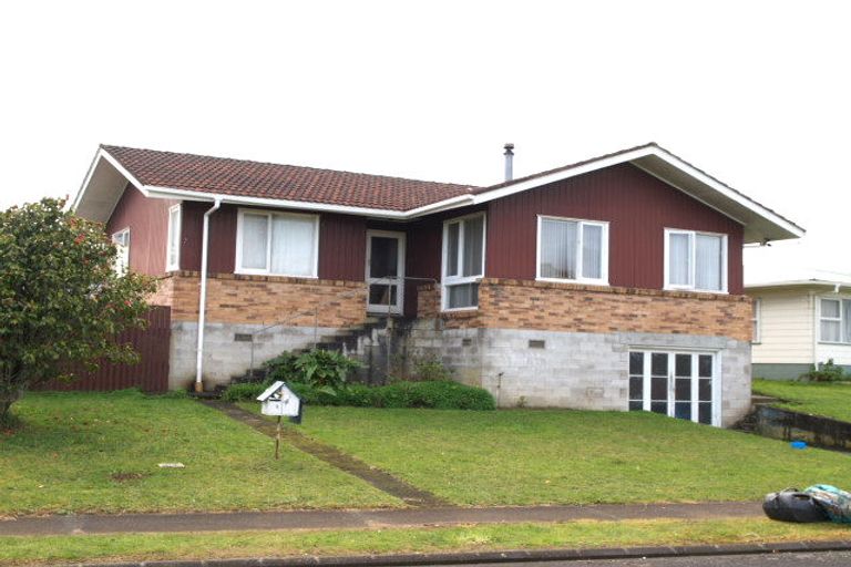 Photo of property in 4 Lachlan Place, Favona, Auckland, 2024