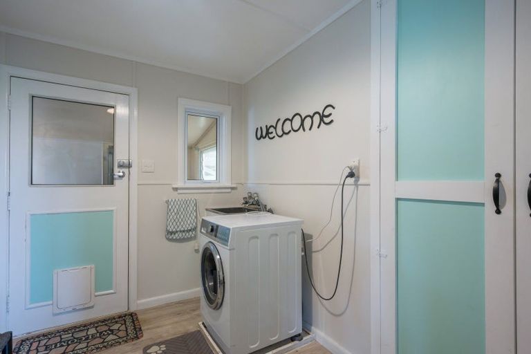 Photo of property in 138 Waller Street, Murchison, 7007