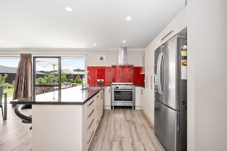 Photo of property in 27 Newman Road, Rolleston, 7614