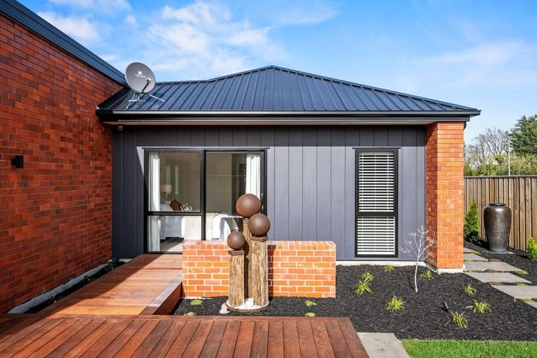 Photo of property in 2 Kay Way, Rakaia, 7710