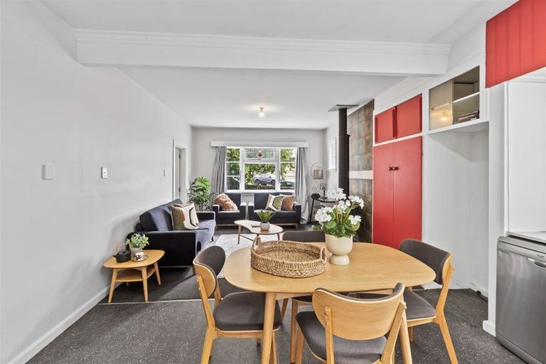 Photo of property in 15 Taramea Place, Addington, Christchurch, 8024