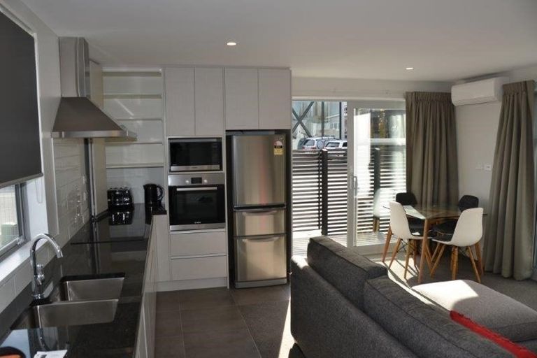 Photo of property in 2/206 Salisbury Street, Christchurch Central, Christchurch, 8013