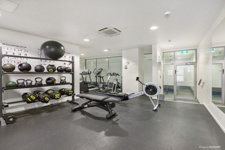 Photo of property in Soho Apartments, 321/74 Taranaki Street, Te Aro, Wellington, 6011