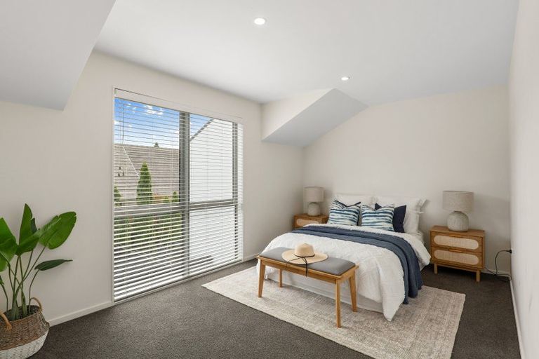 Photo of property in 160d Rossall Street, Merivale, Christchurch, 8014