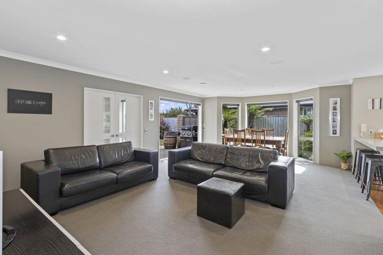 Photo of property in 37 Longspur Avenue, Wigram, Christchurch, 8025