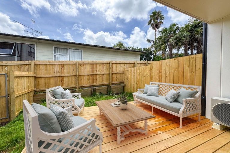 Photo of property in 32a Flaxdale Street, Birkdale, Auckland, 0626