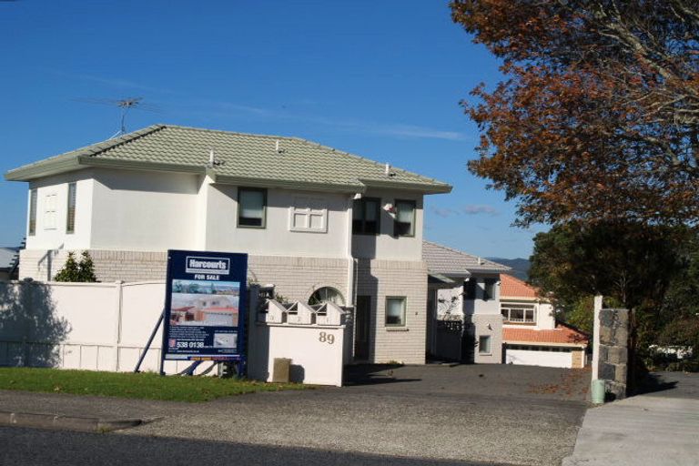 Photo of property in 1/89 Litten Road, Cockle Bay, Auckland, 2014