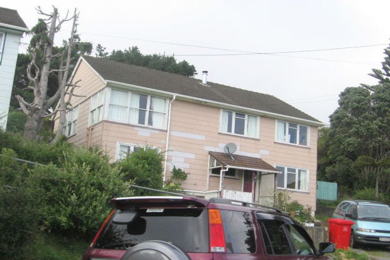 Photo of property in 21 King Crescent, Ranui, Porirua, 5024