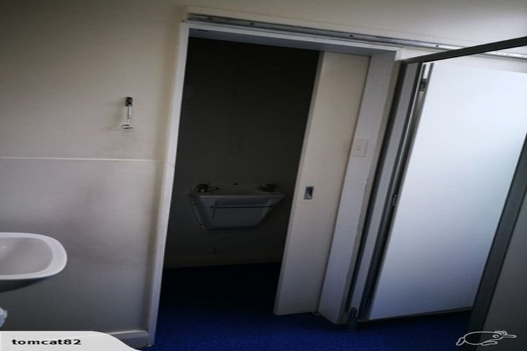 Photo of property in 23 Macaulay Street, Addington, Christchurch, 8024