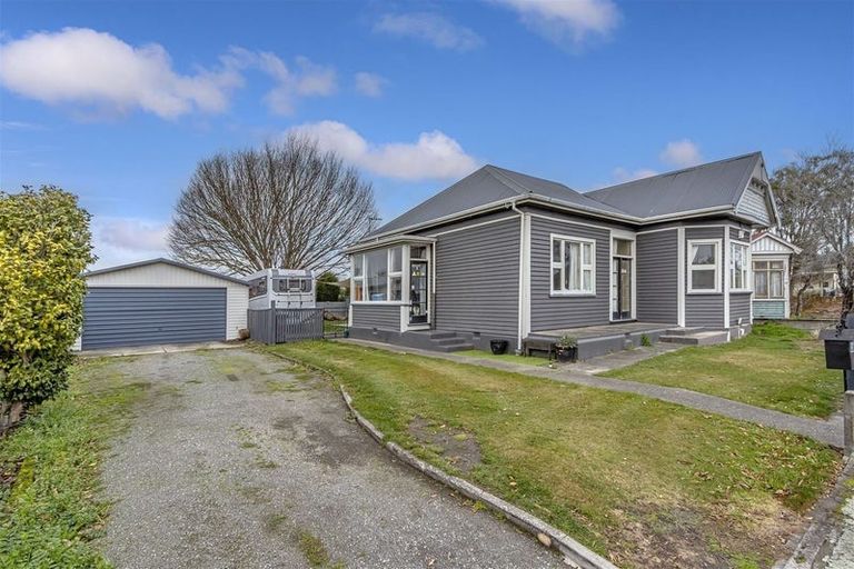 Photo of property in 44 Cranford Street, St Albans, Christchurch, 8014