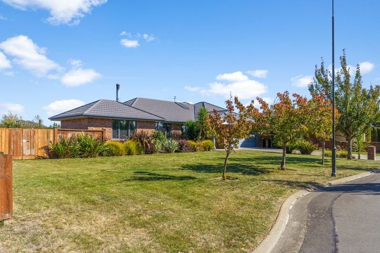 Photo of property in 7 Frame Crescent, Rolleston, 7614