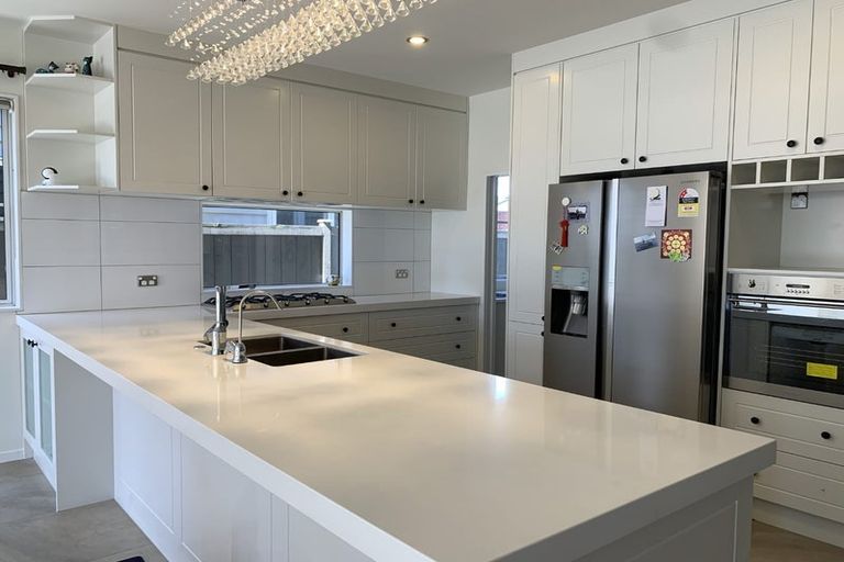 Photo of property in 35 Charlestown Drive, Flat Bush, Auckland, 2019