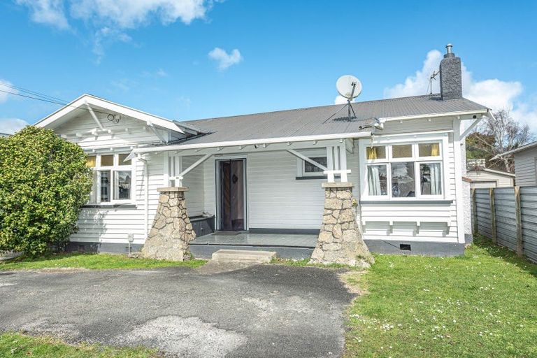 Photo of property in 62 Boydfield Street, Whanganui East, Whanganui, 4500