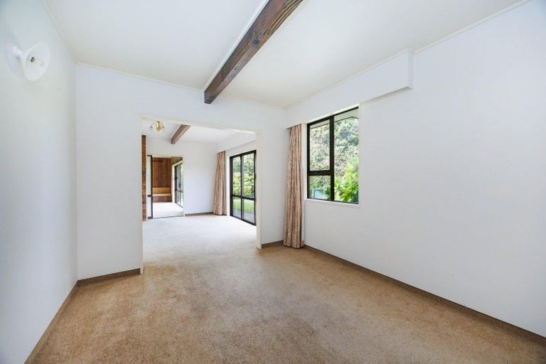 Photo of property in 164 Hendersons Line, Kelvin Grove, Palmerston North, 4470