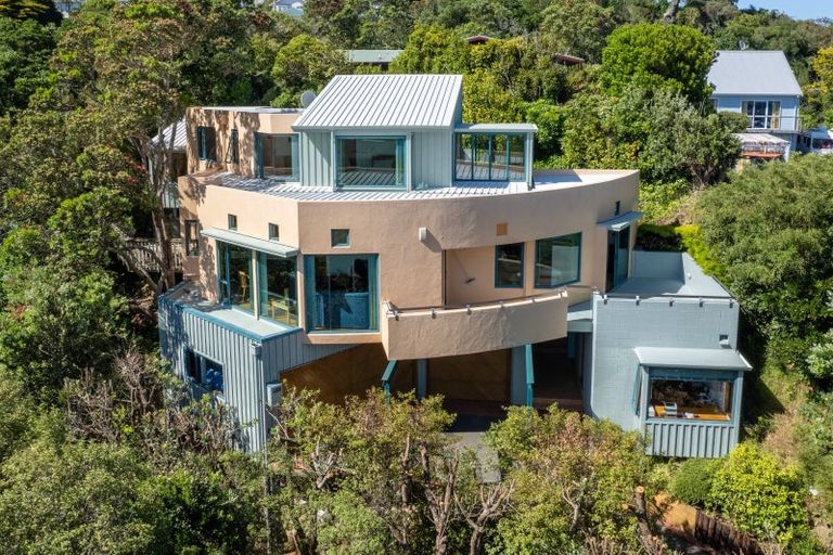 Photo of property in 8 Hardy Street, Johnsonville, Wellington, 6037