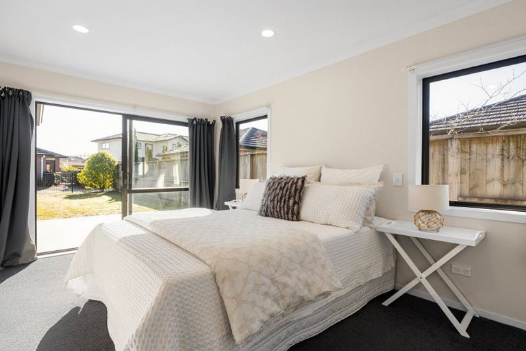 Photo of property in 63u5 Knighton Road, Hillcrest, Hamilton, 3216