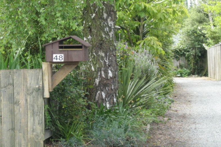 Photo of property in 48 Gladstone Road, Woodend, 7610