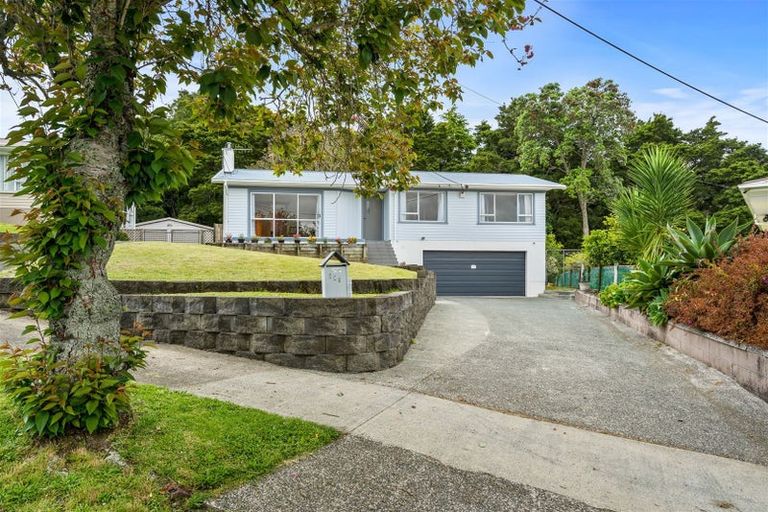 Photo of property in 126 Raumanga Valley Road, Raumanga, Whangarei, 0110