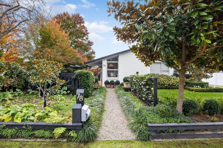 Photo of property in 78 Princes Street, Cambridge, 3434