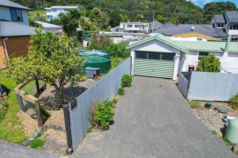 Photo of property in 620a Thames Coast Sh25 Road, Waiomu, Thames, 3575